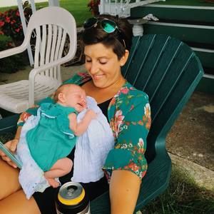 Meet your Posher, Tiffany